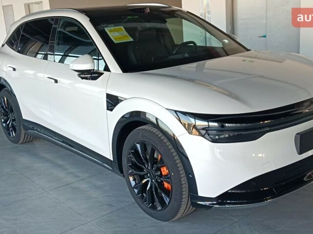 Zeekr 7X 2025 года купить новое авто Zeekr 7X 2025 года от официального дилера Алексей Zeekr фото