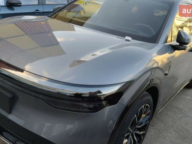 Zeekr 7X 2025 года купить новое авто Zeekr 7X 2025 года от официального дилера Ben⚡️Auto Zeekr фото