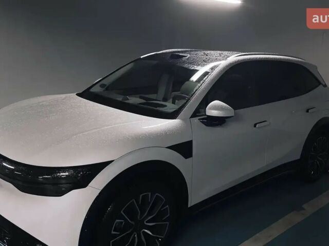 купить новое авто Zeekr 7X 2025 года от официального дилера Ben⚡️Auto Zeekr фото
