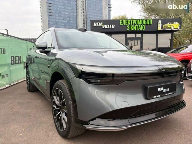Zeekr 7X, объемом двигателя 0 л и пробегом 1 тыс. км за 45200 $, фото 1 на Automoto.ua