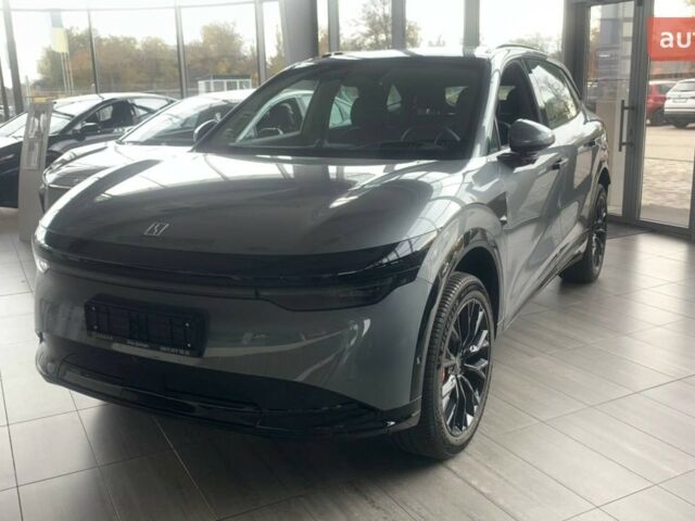 Zeekr 7X 2025 року купити нове авто Zeekr 7X 2025 року від офіційного дилера ZEEKR-Dnipro Zeekr фото