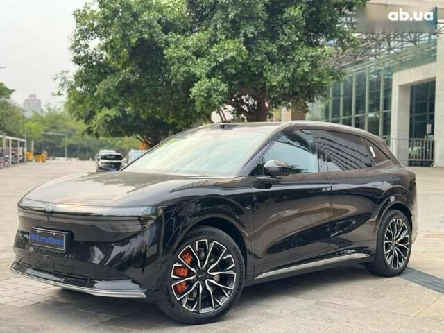 Zeekr 7X, объемом двигателя 0 л и пробегом 1 тыс. км за 40499 $, фото 1 на Automoto.ua
