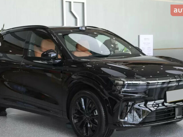 купить новое авто Zeekr 7X 2025 года от официального дилера AUTOCENTER AUTO.RIA Zeekr фото