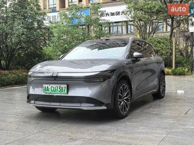 Zeekr 7X, объемом двигателя 0 л и пробегом 1 тыс. км за 41000 $, фото 1 на Automoto.ua