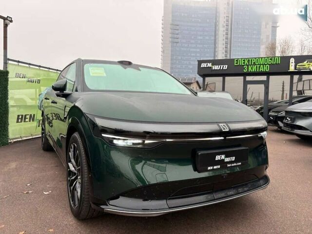 Zeekr 7X, об'ємом двигуна 0 л та пробігом 1 тис. км за 42500 $, фото 1 на Automoto.ua