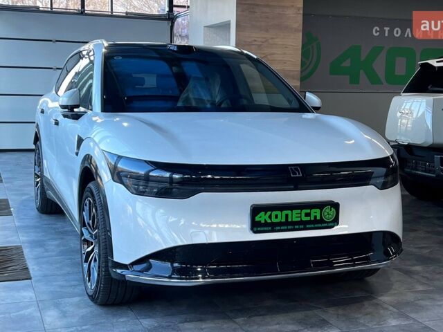 купить новое авто Zeekr 7X 2025 года от официального дилера Іван Zeekr фото