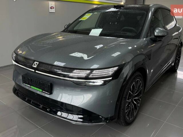 Zeekr 7X 2025 года купить новое авто Zeekr 7X 2025 года от официального дилера Zeekr Одеса Zeekr фото