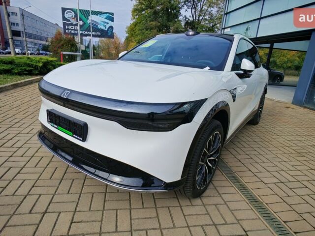 Zeekr 7X 2025 года купить новое авто Zeekr 7X 2025 года от официального дилера E-SKM Черкаси Zeekr фото