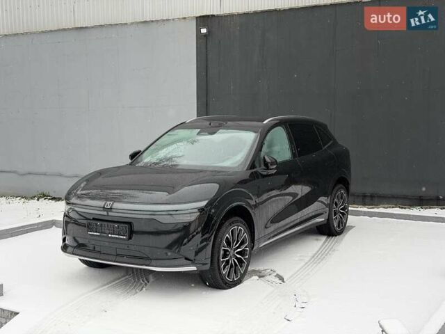 Zeekr 7X, объемом двигателя 0 л и пробегом 1 тыс. км за 43700 $, фото 1 на Automoto.ua