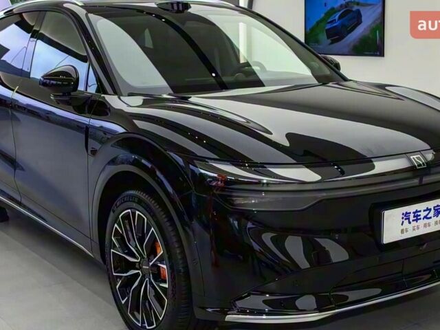 купить новое авто Zeekr 7X 2025 года от официального дилера Константин Альперович Zeekr фото