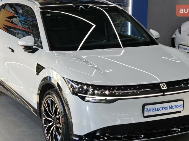 Zeekr 7X 2025 года купить новое авто Zeekr 7X 2025 года от официального дилера Денис Фатов Zeekr фото