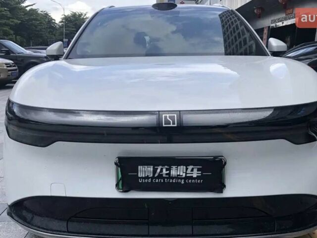 купить новое авто Zeekr 7X 2025 года от официального дилера Ben⚡️Auto Zeekr фото