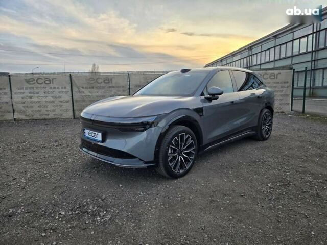 Zeekr 7X, объемом двигателя 0 л и пробегом 1 тыс. км за 39888 $, фото 1 на Automoto.ua