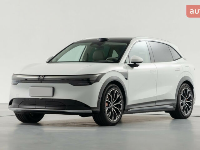 купити нове авто Zeekr 7X 2025 року від офіційного дилера Bex Auto Zeekr фото