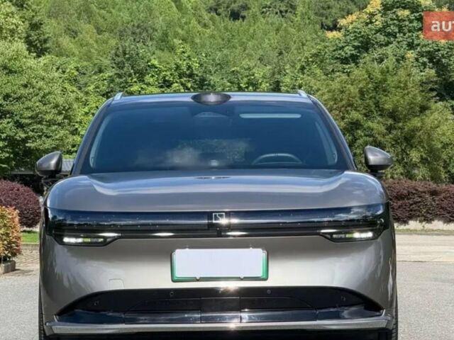 купить новое авто Zeekr 7X 2025 года от официального дилера Ben⚡️Auto Zeekr фото