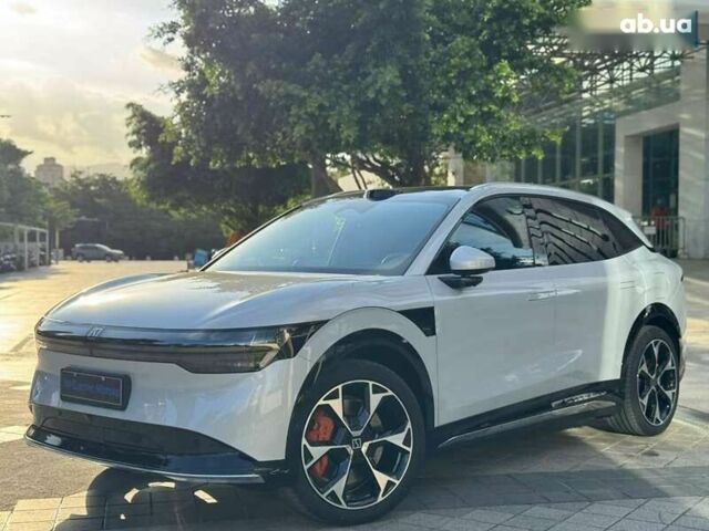 Zeekr 7X, объемом двигателя 0 л и пробегом 1 тыс. км за 43700 $, фото 1 на Automoto.ua