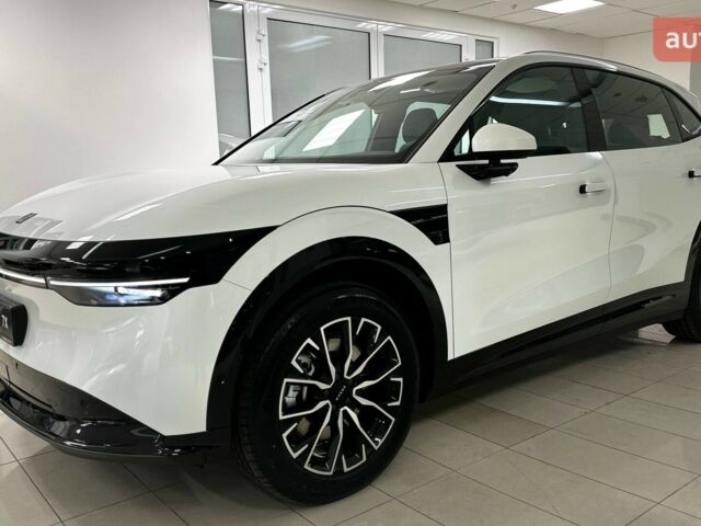 купить новое авто Zeekr 7X 2025 года от официального дилера SKM-1 Zeekr фото