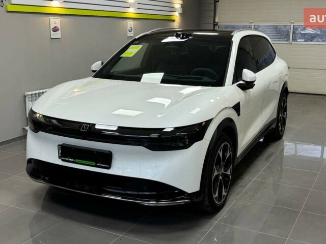 купить новое авто Zeekr 7X 2025 года от официального дилера Zeekr Одеса Zeekr фото