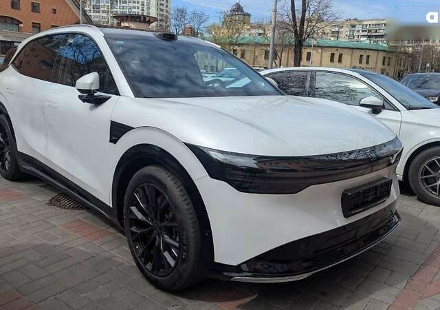 Zeekr 7X, объемом двигателя 0 л и пробегом 1 тыс. км за 40499 $, фото 1 на Automoto.ua