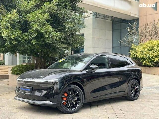 Zeekr 7X, объемом двигателя 0 л и пробегом 1 тыс. км за 41500 $, фото 1 на Automoto.ua