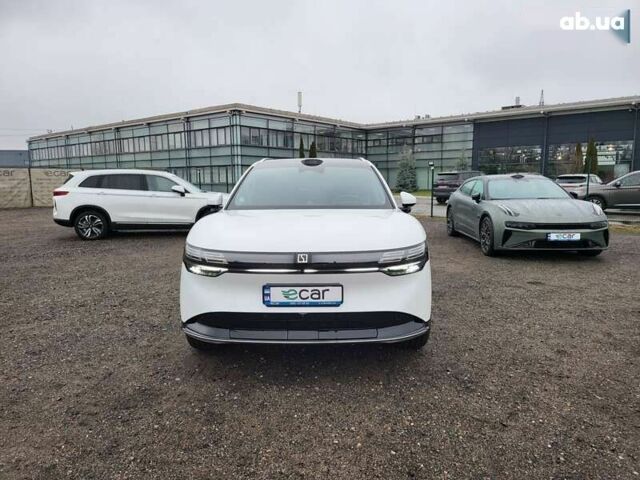 Zeekr 7X, объемом двигателя 0 л и пробегом 1 тыс. км за 32988 $, фото 1 на Automoto.ua