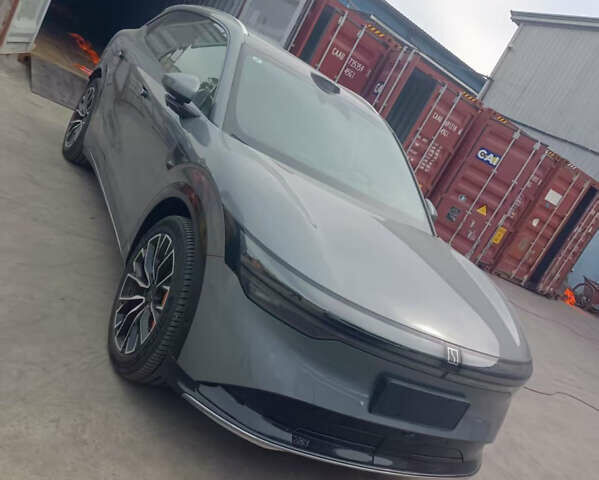 Серый Zeekr 7X, объемом двигателя 0 л и пробегом 1 тыс. км за 39500 $, фото 1 на Automoto.ua