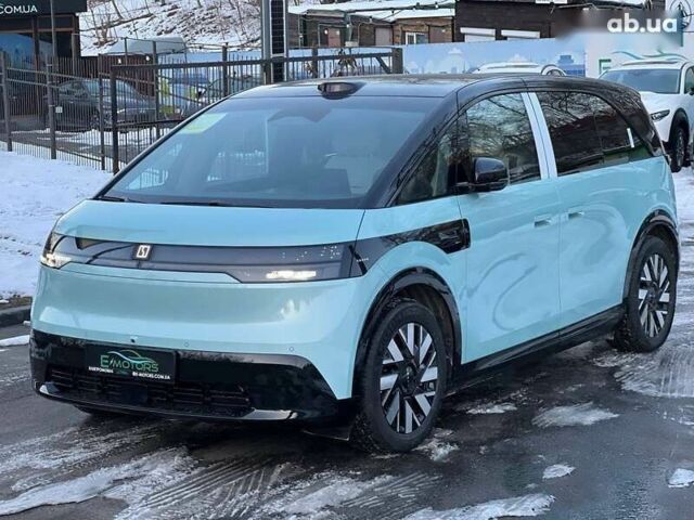 Zeekr Mix, об'ємом двигуна 0 л та пробігом 40 тис. км за 46999 $, фото 1 на Automoto.ua