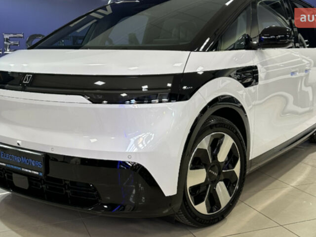 купить новое авто Zeekr Mix 2024 года от официального дилера Константин Фомичев Zeekr фото