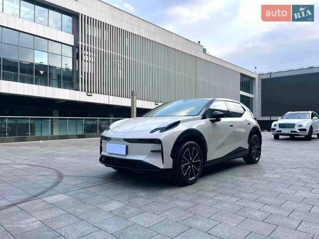 Белый Zeekr X, объемом двигателя 0 л и пробегом 11 тыс. км за 29299 $, фото 1 на Automoto.ua