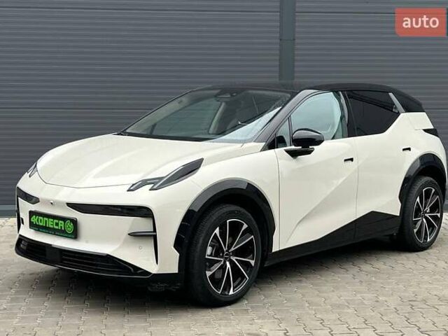 Бежевый Zeekr X, объемом двигателя 0 л и пробегом 31 тыс. км за 22400 $, фото 1 на Automoto.ua