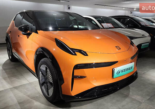 Zeekr X, об'ємом двигуна 0 л та пробігом 13 тис. км за 27800 $, фото 1 на Automoto.ua