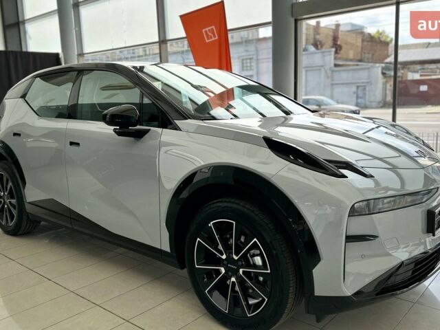 купити нове авто Zeekr X 2025 року від офіційного дилера SKM-1 Zeekr фото