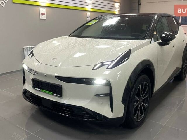 Zeekr X 2025 года купить новое авто Zeekr X 2025 года от официального дилера E-SKM ZOO Zeekr фото