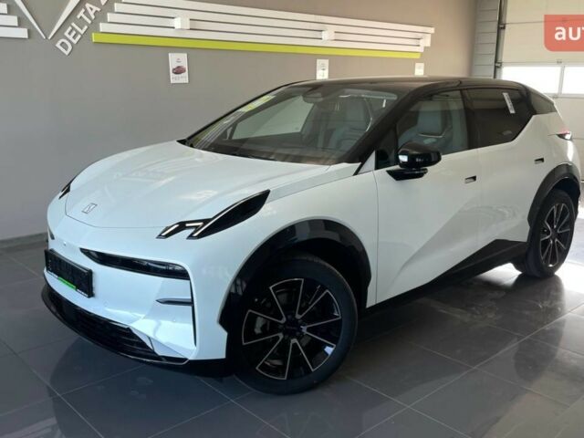 купити нове авто Zeekr X 2025 року від офіційного дилера Олег Львів Zeekr фото