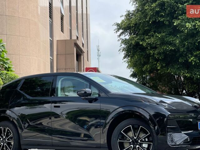 купить новое авто Zeekr X 2025 года от официального дилера Cyber Motors New Zeekr фото