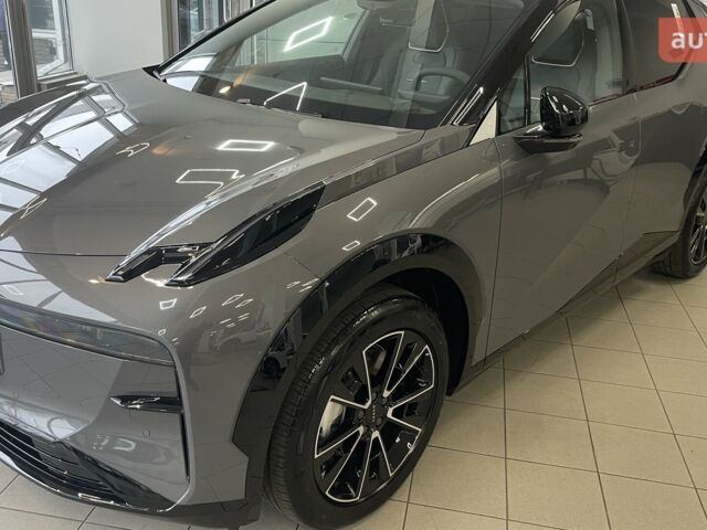 купити нове авто Zeekr X 2025 року від офіційного дилера VOLT AUTO Zeekr фото