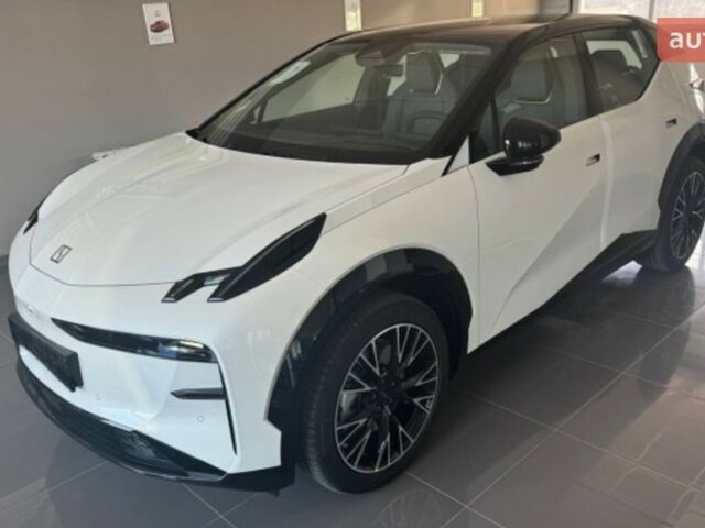 купить новое авто Zeekr X 2025 года от официального дилера AUTOCENTER AUTO.RIA Zeekr фото