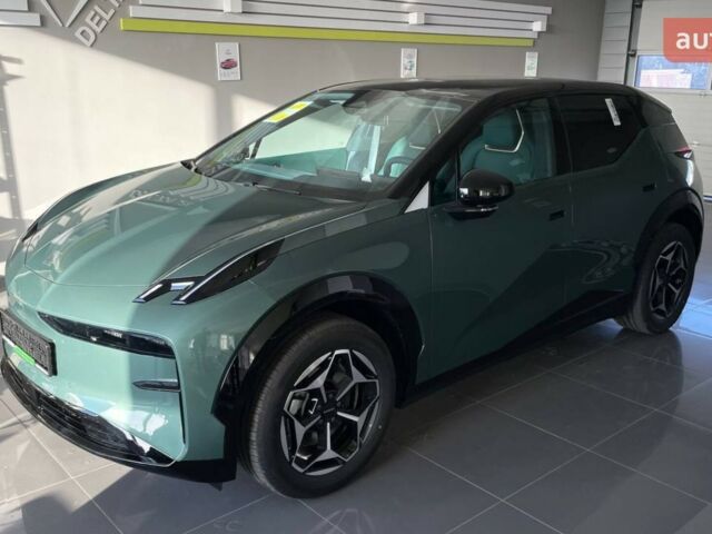 купити нове авто Zeekr X 2025 року від офіційного дилера E-SKM Вінниця Zeekr фото