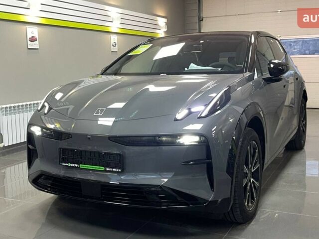Zeekr X 2025 года купить новое авто Zeekr X 2025 года от официального дилера Zeekr Позняки Zeekr фото