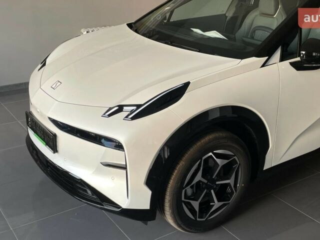 купити нове авто Zeekr X 2025 року від офіційного дилера Максим Путрівка Zeekr фото