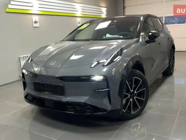купить новое авто Zeekr X 2025 года от официального дилера AUTOCENTER AUTO.RIA Zeekr фото