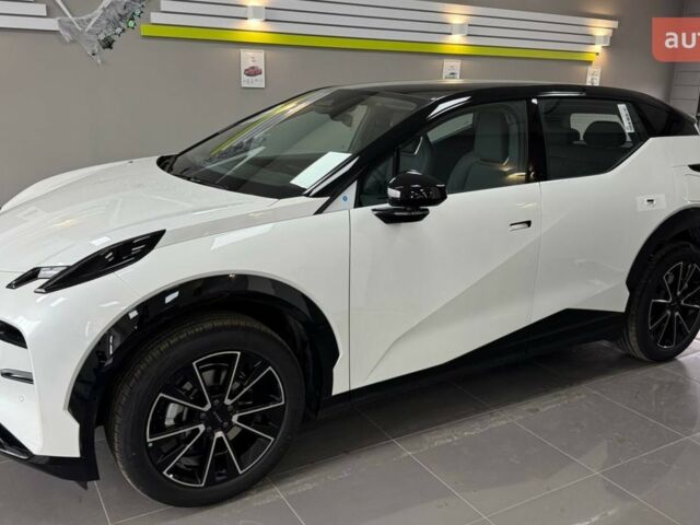 купить новое авто Zeekr X 2025 года от официального дилера E-SKM ZOO Zeekr фото