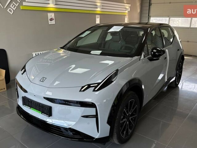 купити нове авто Zeekr X 2025 року від офіційного дилера Zeekr Одеса Zeekr фото