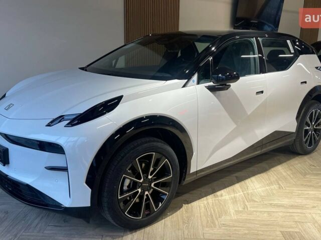 купить новое авто Zeekr X 2025 года от официального дилера Zeekr Позняки Zeekr фото