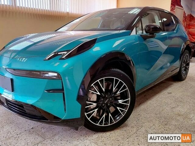 купить новое авто Zeekr X 2024 года от официального дилера VinAVto Zeekr фото