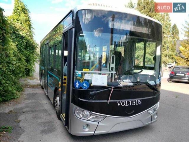 Синий Zhong Tong Caesar, объемом двигателя 0 л и пробегом 1 тыс. км за 285000 $, фото 1 на Automoto.ua