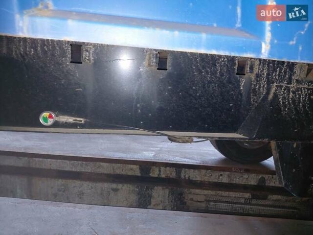 ZIE Bijzon Derheden, объемом двигателя 0 л и пробегом 0 тыс. км за 7500 $, фото 1 на Automoto.ua