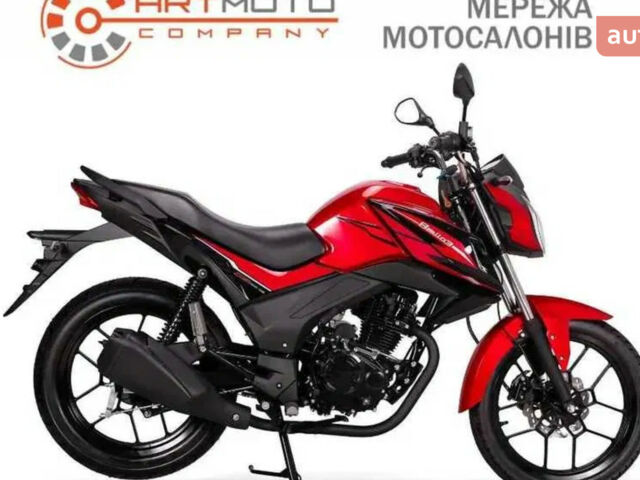 Zonsen Batllo 3, объемом двигателя 0.15 л и пробегом 0 тыс. км за 1299 $, фото 1 на Automoto.ua