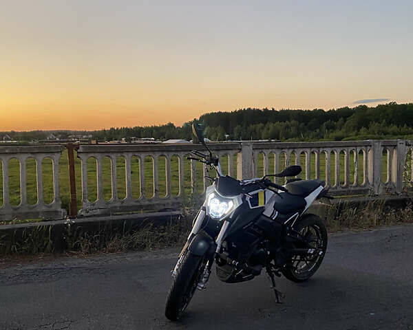 Белый Zonsen Batllo 5, объемом двигателя 0.2 л и пробегом 146 тыс. км за 1725 $, фото 1 на Automoto.ua