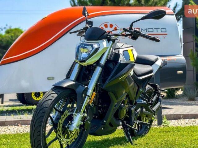 купить новое авто Zonsen Batllo 5 2024 года от официального дилера Никита Александрович Zonsen фото